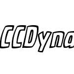 CCDynamicDuoOpen