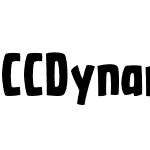 CCDynamicDuo