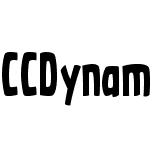 CCDynamicDuo