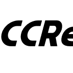 CCRegeneration