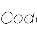 Code Next