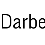 Darbee Legend VF