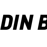 DIN