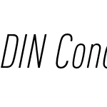 DIN