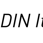 DIN