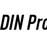 DIN Pro