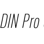 DIN Pro