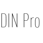 DIN Pro