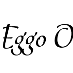 Eggo OT