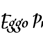 Eggo Pro