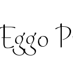 Eggo Pro