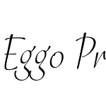 Eggo Pro