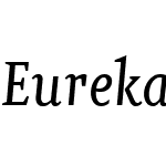 Eureka Offc