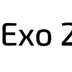 Exo 2 Medium