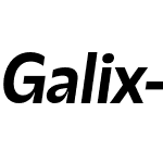 Galix