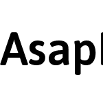 Asap Medium