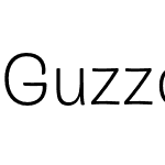 Guzzo