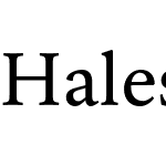 Halesworth eText