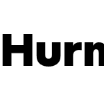 Hurme Geometric Sans 1