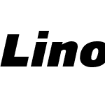 Linotype Syntax Com