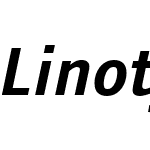 Linotype Syntax Com