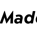 Madera