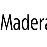 Madera