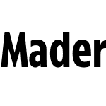 Madera