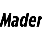 Madera