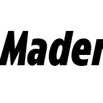 Madera