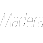 Madera