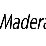 Madera
