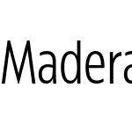 Madera