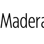 Madera