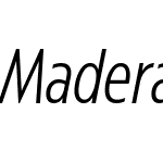 Madera