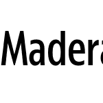 Madera