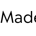 Madera