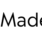 Madera