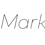 Mark W1G