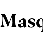 Masqualero