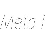 Meta Pro