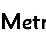 Metro Nova Pro