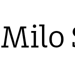 Milo Slab Pro