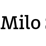 Milo Slab Pro