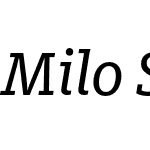 Milo Slab Pro