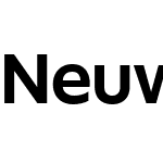 Neuwelt