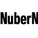 NuberNext