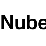 NuberNext