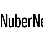 NuberNext