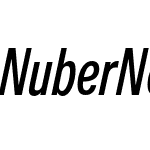 NuberNext